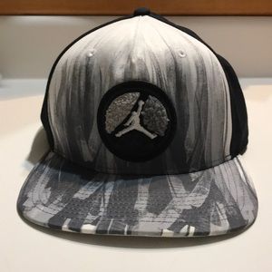 Jordan Jumpman Hat